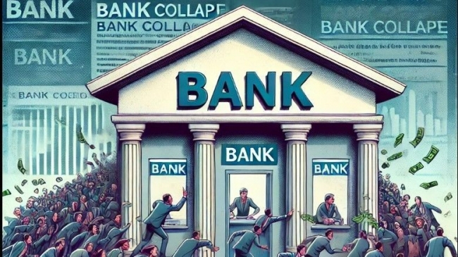 “Phao cứu sinh” cho vay đặc biệt 0%, ứng phó rút tiền hàng loạt trong 7 ngày