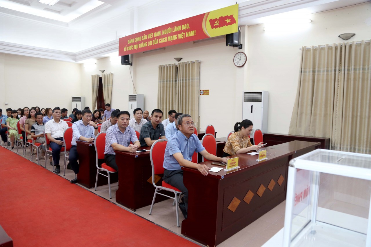 Cục Dự trữ Nhà nước phát động quyên góp ủng hộ đồng bào bị thiệt hại do bão lũ