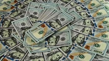 Tỷ giá USD hôm nay (7/10): Tỷ giá trung tâm và các ngân hàng thương mại đồng loạt giảm