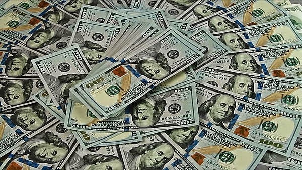 Tỷ giá USD hôm nay (7/10): Tỷ giá trung tâm và các ngân hàng thương mại đồng loạt giảm