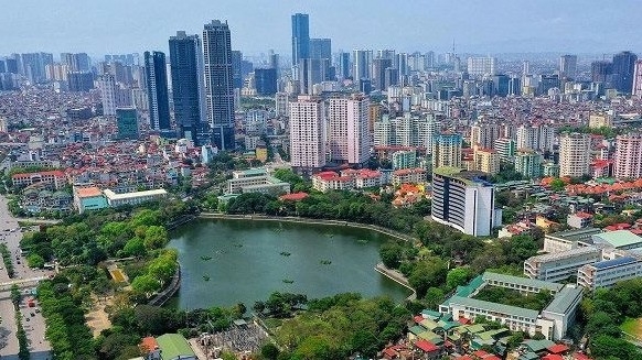 Điều chỉnh Quy hoạch tổng thể quốc gia thời kỳ 2021 - 2030, tầm nhìn đến năm 2050