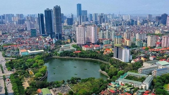 Điều chỉnh Quy hoạch tổng thể quốc gia thời kỳ 2021 - 2030, tầm nhìn đến năm 2050