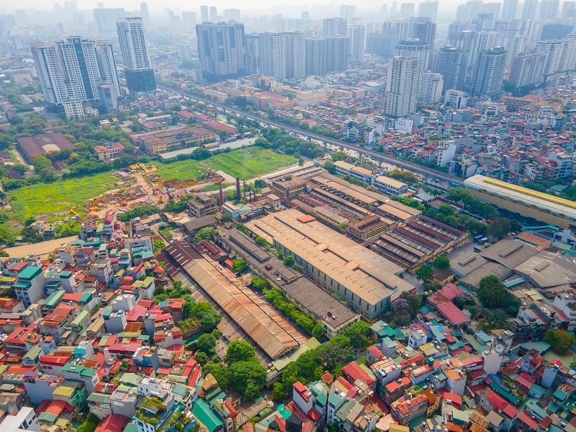 VARS: Đẩy nhanh các giải pháp “phanh lại” đà tăng trưởng nóng của giá nhà VARS: Đẩy nhanh các giải pháp “phanh lại” đà tăng trưởng nóng của giá nhà