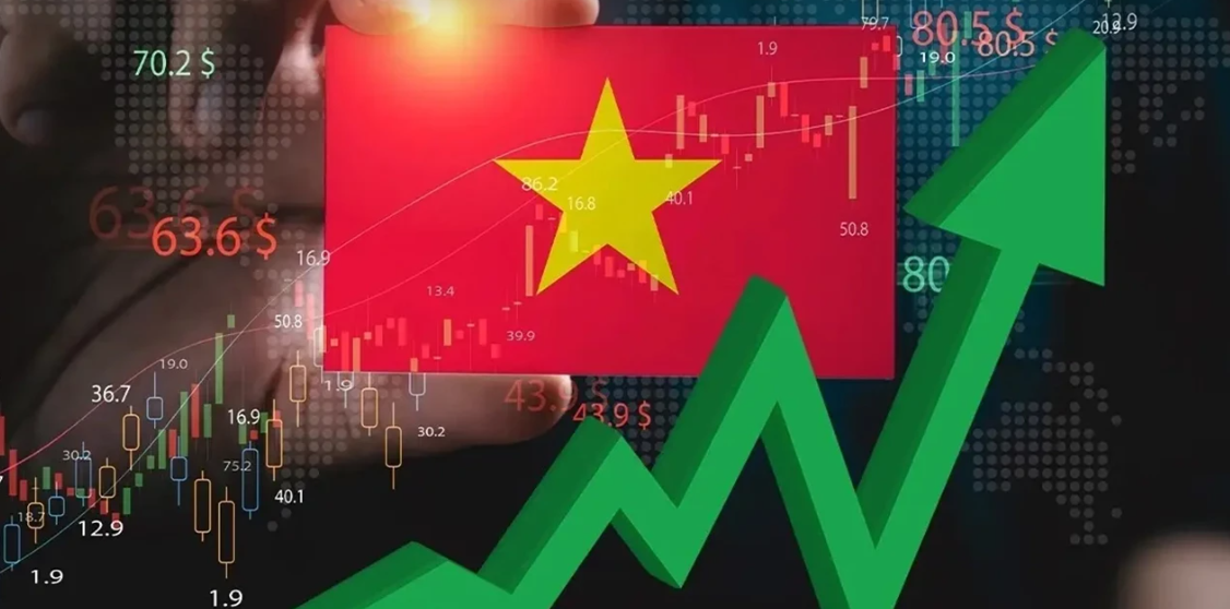 Gỡ nút thắt mở tài khoản, mở đường đón vốn ngoại sau nâng hạng thị trường Gỡ nút thắt mở tài khoản, mở đường đón vốn ngoại sau nâng hạng thị trường