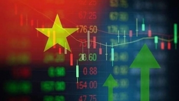 Chứng khoán tuần 13/10 - 17/10: Nhiều ẩn số sau tuần tăng lịch sử