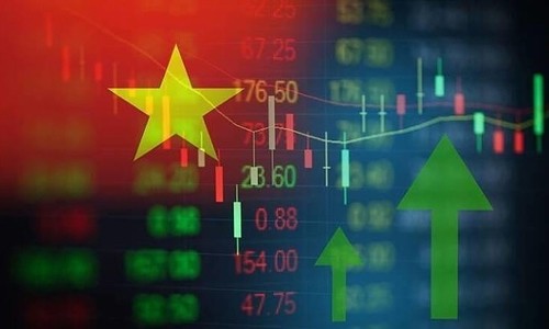 Thị trường chứng khoán Việt Nam chính thức được nâng hạng lên mới nổi thứ cấp