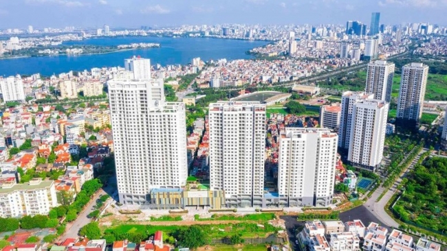 Thủ tướng chỉ đạo quyết liệt các giải pháp tăng nguồn cung, giảm giá nhà ở, bất động sản