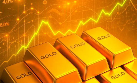 Giá vàng hôm nay (8/10): Vàng miếng, vàng nhẫn tiếp tục tăng