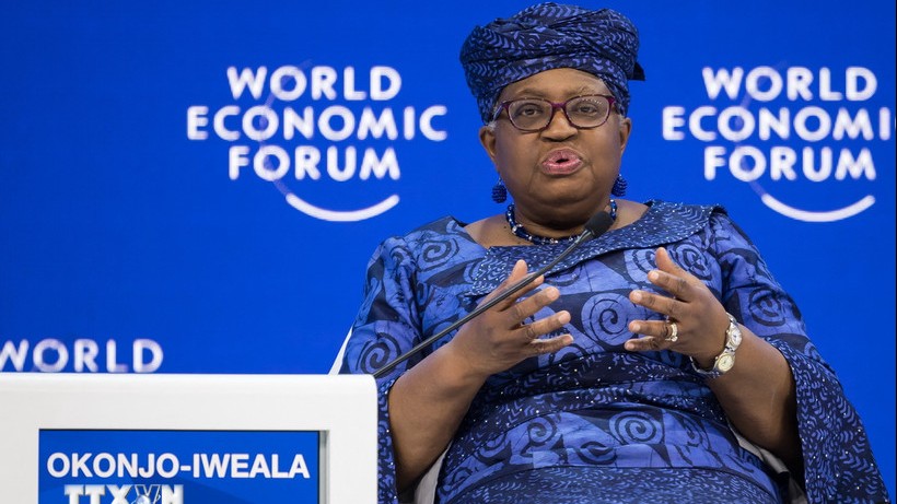 WTO: Tăng trưởng thương mại toàn cầu 2025 khả quan nhờ AI và nhập khẩu Mỹ
