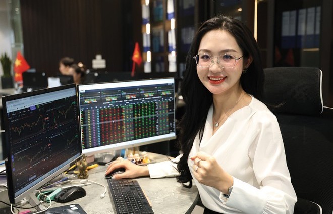 Ba kịch bản cho thị trường trong ngày Việt Nam được FTSE Russell nâng hạng