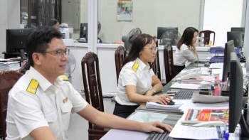 9 tháng, thu ngân sách từ hoạt động thương mại điện tử đạt trên 145 nghìn tỷ đồng