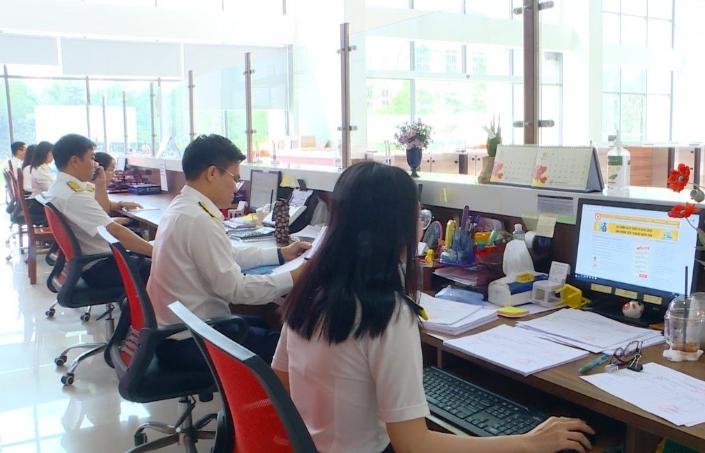 Thuế Đồng Nai thu ngân sách đạt 96% dự toán, sắp về đích năm 2025