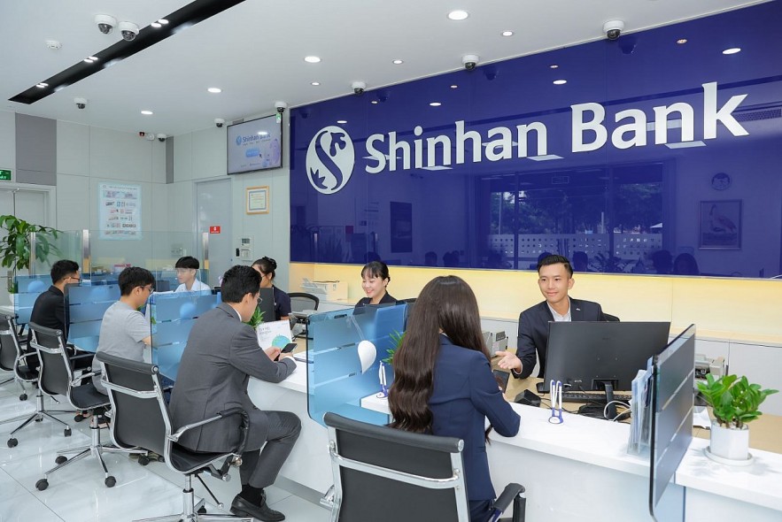 Thủ tục minh bạch và thông thoáng hơn: Động lực mới cho dòng vốn ngoại Thủ tục minh bạch và thông thoáng hơn: Động lực mới cho dòng vốn ngoại
