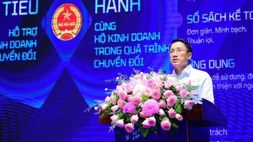Cán bộ thuế thay đổi tư duy từ “quản lý” sang “hỗ trợ, phục vụ” người nộp thuế