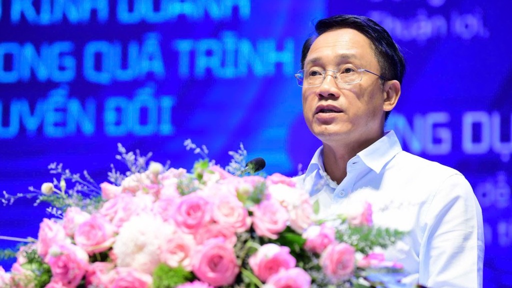 Ngành Thuế luôn đồng hành cùng hộ kinh doanh trong quá trình bỏ thuế khoán