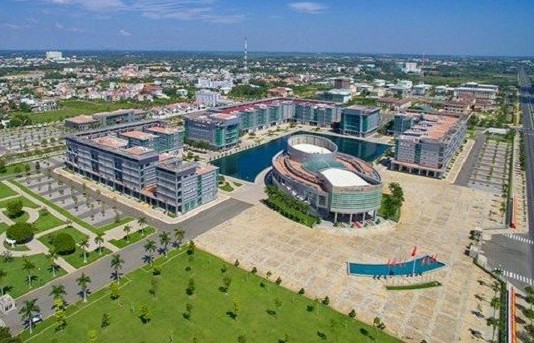 Sở Tài chính TP.Hồ Chí Minh đề xuất giao trụ sở tỉnh Bà Rịa - Vũng Tàu cũ cho Đại học Y Dược