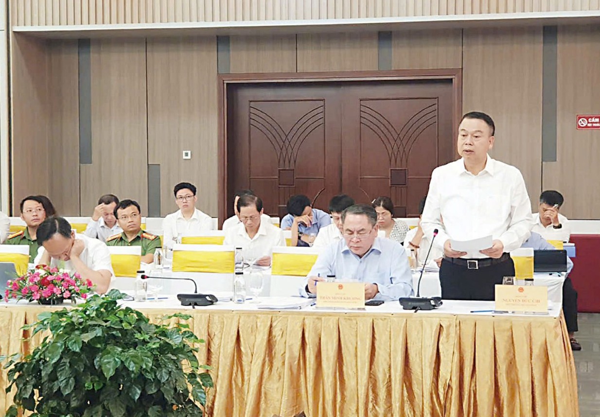 Đầu tư công trung hạn giai đoạn 2026 - 2030: Tình trạng đầu tư dàn trải sẽ được khắc phục hiệu quả