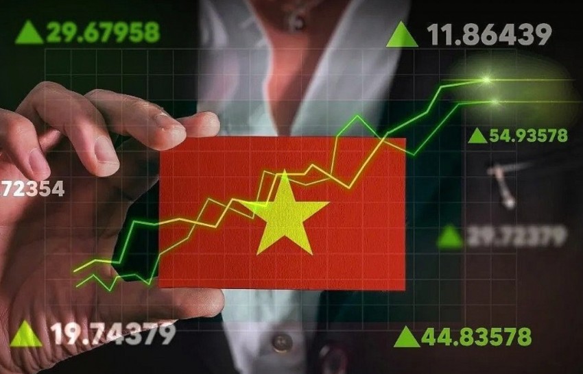 Nâng hạng lên thị trường mới nổi: Việt Nam xác lập vị thế mới trên bản đồ tài chính toàn cầu
