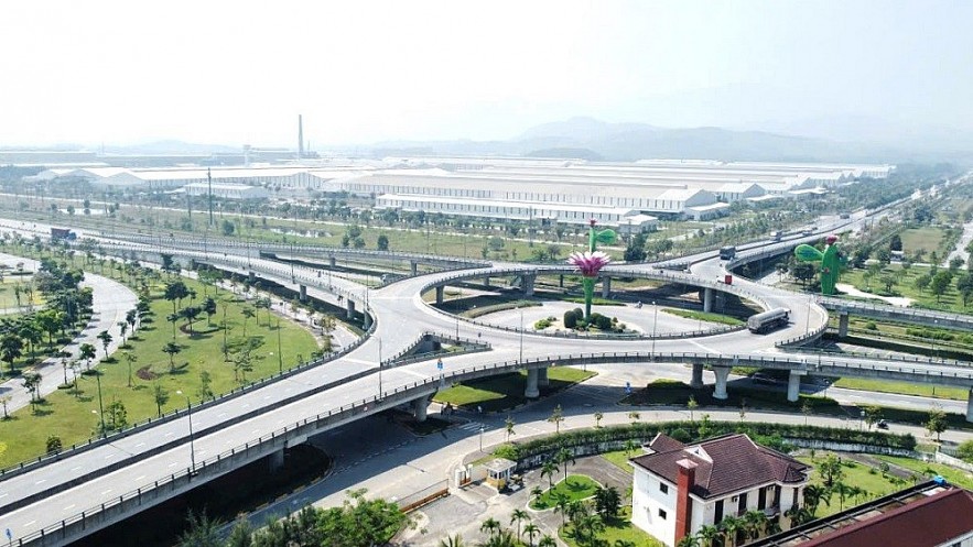 Đà Nẵng: Nghiên cứu mở rộng khu thương mại tự do về phía Nam thành phố