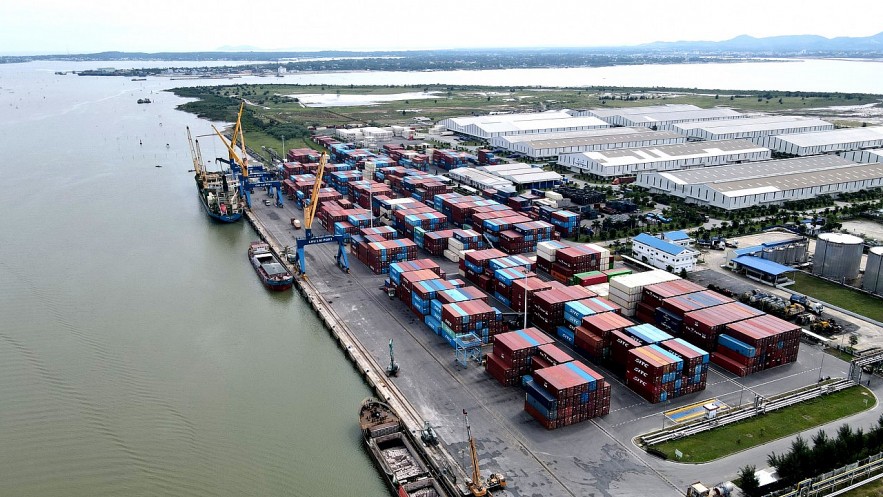 Đà Nẵng: Nghiên cứu mở rộng khu thương mại tự do về phía Nam thành phố