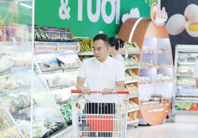 Lạm phát được kiểm soát, tạo dư địa cho tăng trưởng bền vững