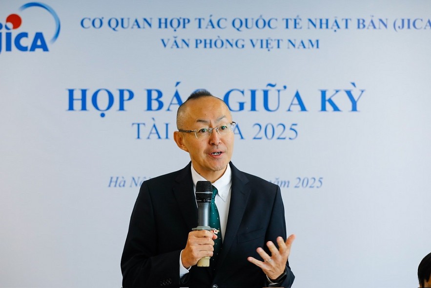 JICA đặt trọng tâm hỗ trợ Việt Nam thực hiện 4 trụ cột cải cách