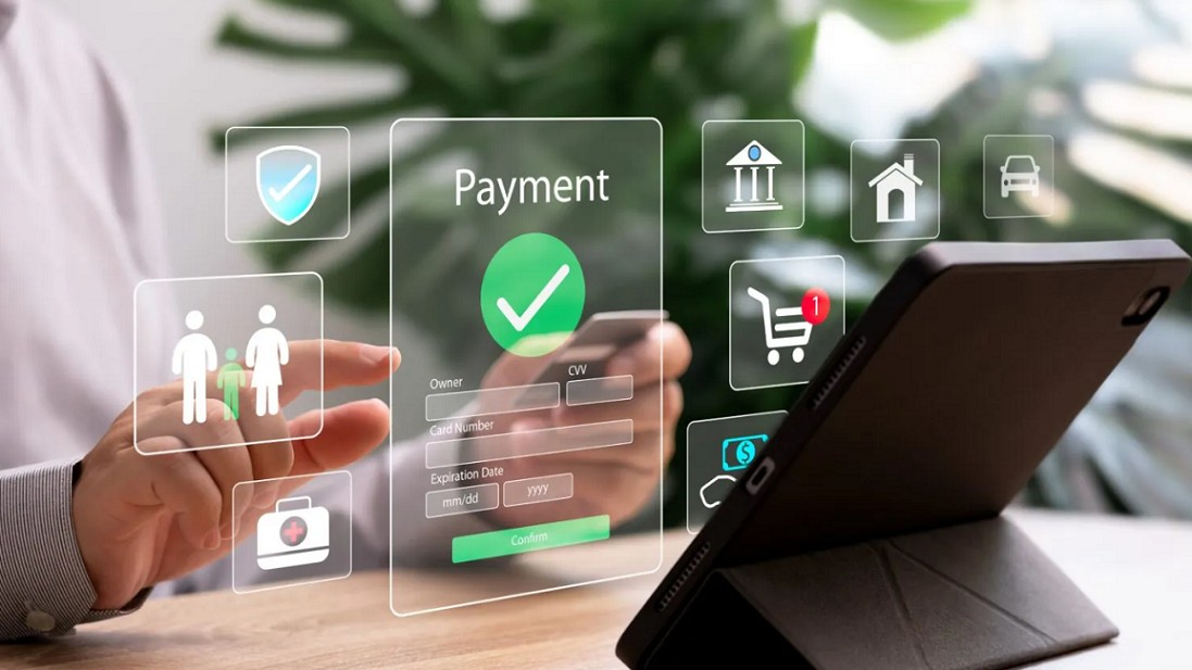 NAPAS xử lý giao dịch gấp 5 lần GDP, mở bước tiến mới trong thanh toán số