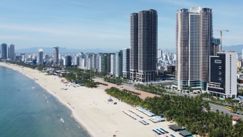 Đà Nẵng đẩy nhanh tiến độ đầu tư hạ tầng phục vụ Trung tâm Tài chính quốc tế