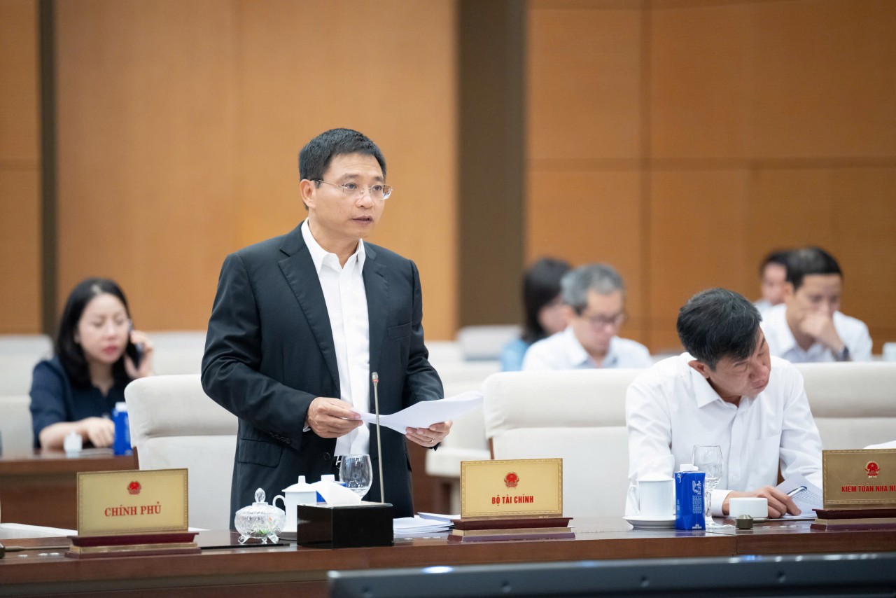 Tăng cường phân cấp, giao cấp xã triển khai bình ổn giá