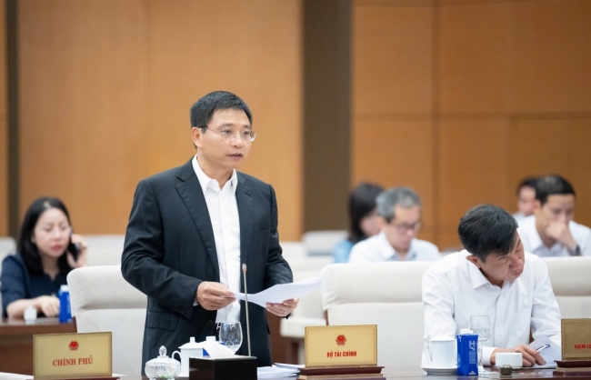 Tăng cường phân cấp, giao cấp xã triển khai bình ổn giá