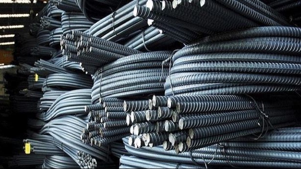 Ngày 9/10: Giá thép trong nước ổn định, quặng sắt tiếp tục tăng