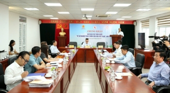 122 tác phẩm xuất sắc lọt Chung khảo Giải Báo chí “Vì sự nghiệp phát triển Văn hóa Việt Nam”