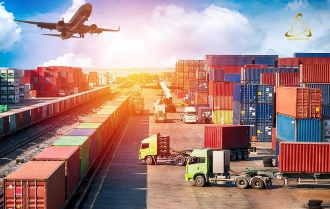 Việt Nam xây dựng Chiến lược phát triển logistics mới