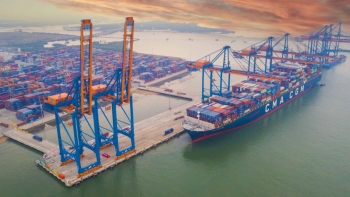 Phát triển dịch vụ logistics bền vững, hiệu quả, chất lượng và có giá trị gia tăng cao