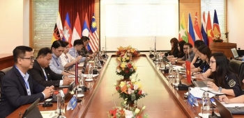 Hải quan thoả thuận công nhận lẫn nhau về Doanh nghiệp ưu tiên với các nước ASEAN