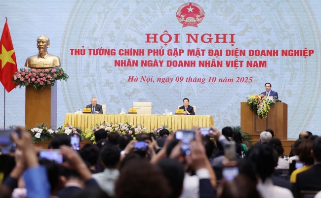 Vinachem: Dự án kali tại Lào là động lực tăng trưởng, ba nhà máy phân bón đã có lãi