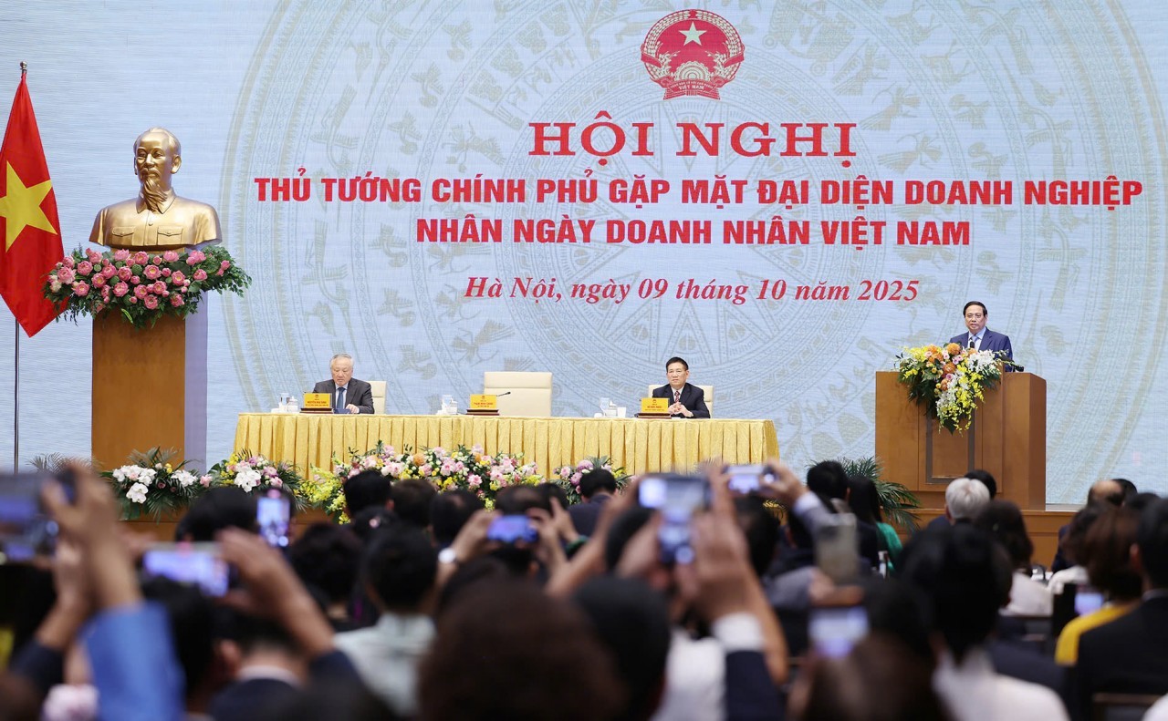 Vinachem: Dự án kali tại Lào là động lực tăng trưởng, ba nhà máy phân bón đã có lãi