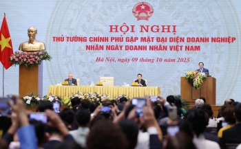 Vinachem: Dự án kali tại Lào là động lực tăng trưởng, ba nhà máy phân bón đã có lãi