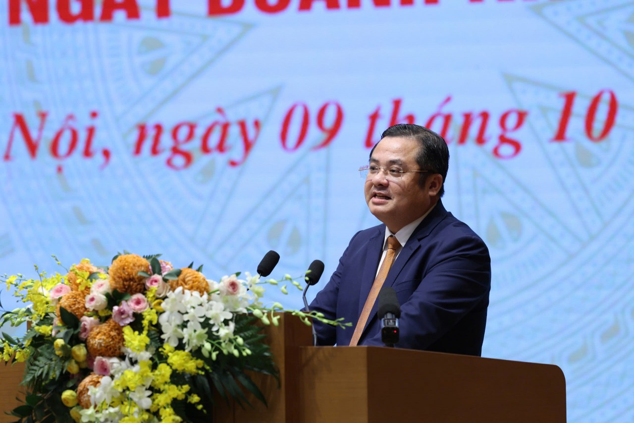 Vinachem: Dự án kali tại Lào là động lực tăng trưởng, ba nhà máy phân bón đã có lãi