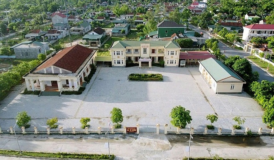 Bộ Tài chính dồn lực cao nhất xử lý tài sản công sau sáp nhập