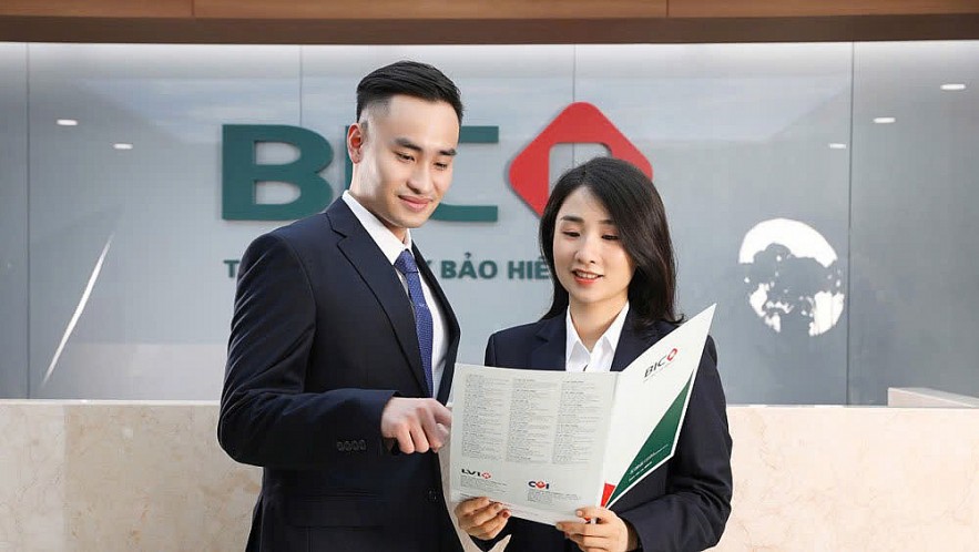 Bảo hiểm phi nhân thọ: Doanh thu tăng hơn 10%, thị trường khởi sắc