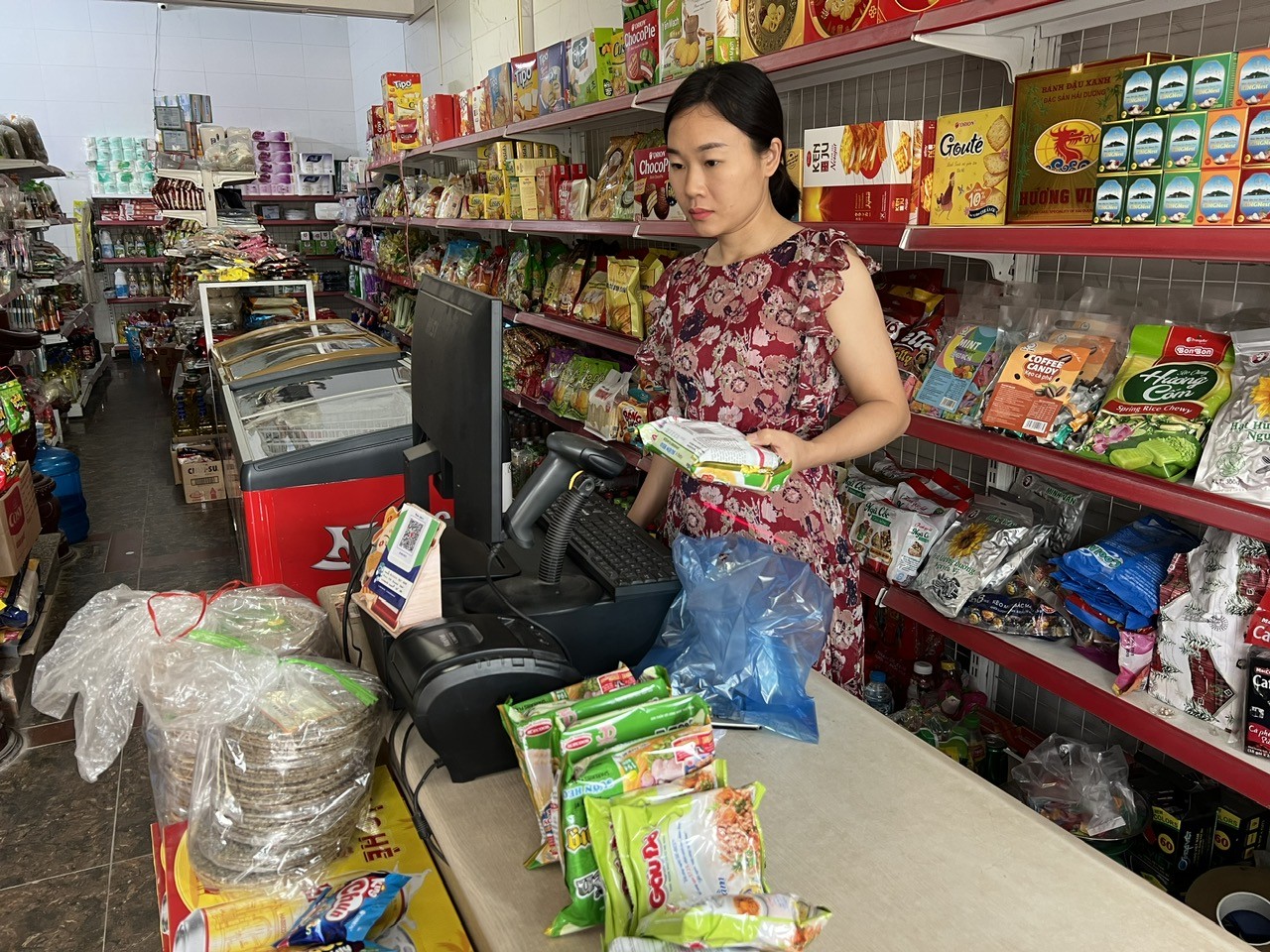 Hoàn thiện phương pháp quản lý thuế mới, thay thế phương pháp thuế khoán