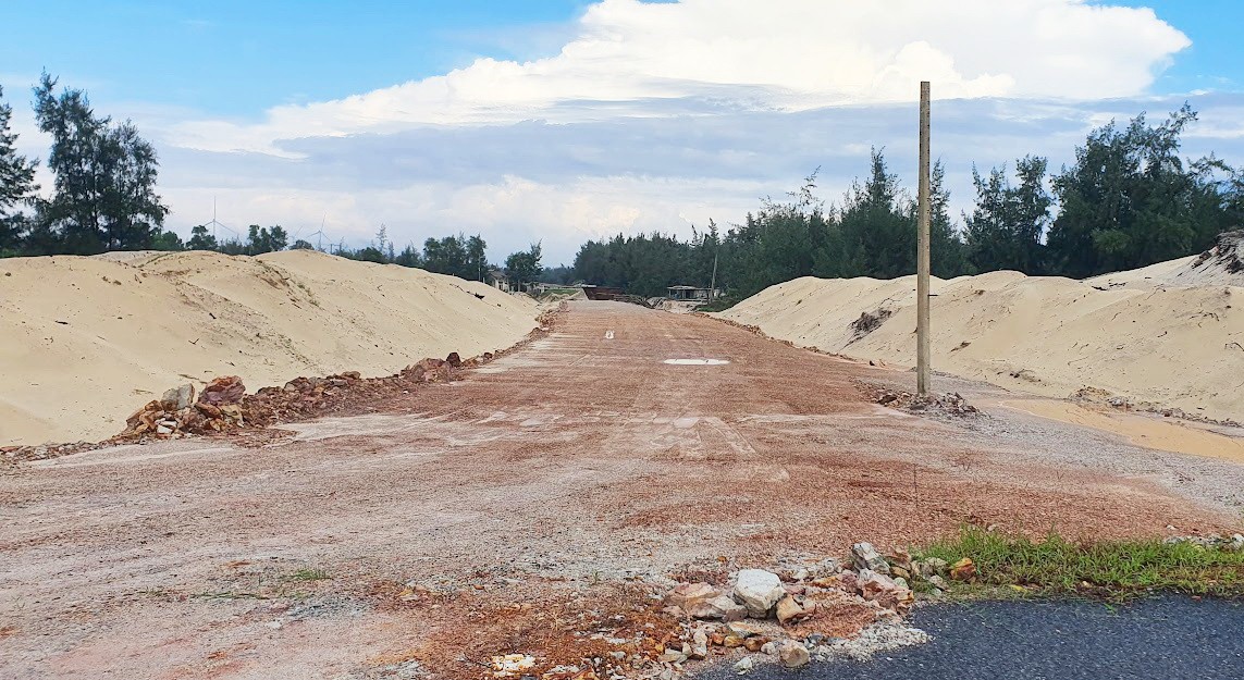 Chủ tịch Quảng Trị phê bình nghiêm khắc các chủ đầu tư có tỷ lệ giải ngân thấp