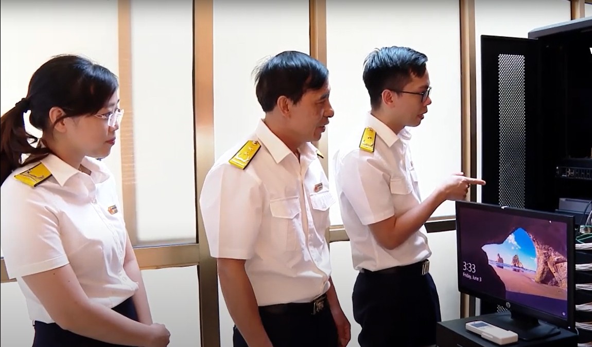 Cục Thuế thông báo kế hoạch tạm dừng một số ứng dụng thuế điện tử phục vụ chuyển đổi hệ thống