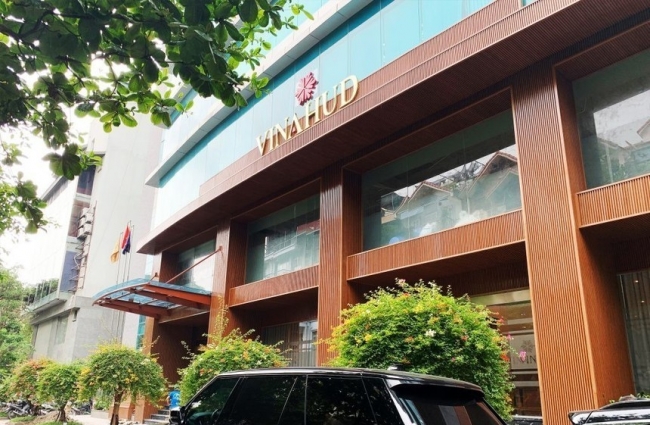 Thoái vốn khỏi Grand Mercure Hội An, Vinahud liệu đã thoát khó?
