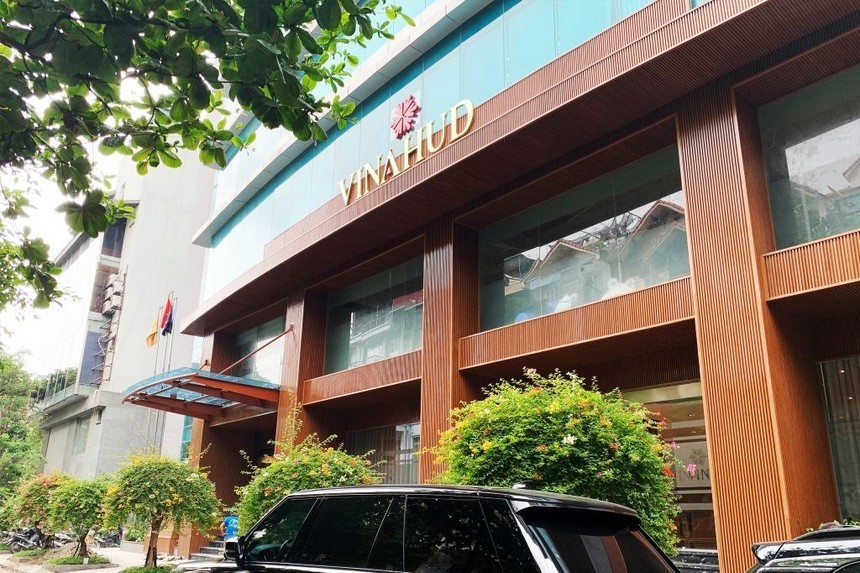 Thoái vốn khỏi Grand Mercure Hội An, Vinahud liệu đã thoát khó?