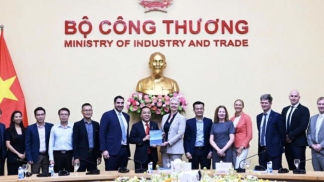 Cầu vượt biển Cần Giờ - Vũng Tàu: Một ý tưởng hay, nhưng cần thận trọng