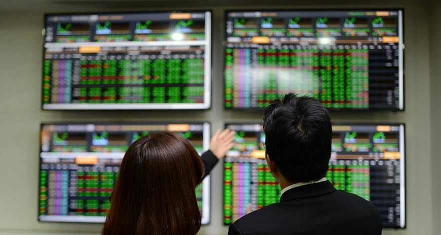 Chứng khoán phái sinh ngày 11/11: Sắc xanh trở lại, dòng tiền đổ về giao dịch hợp đồng tương lai