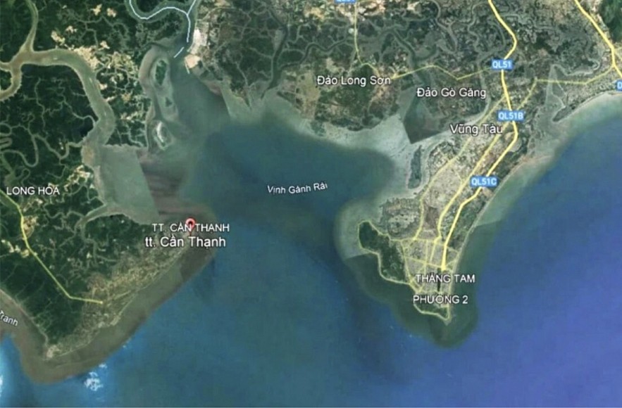 Cầu vượt biển Cần Giờ - Vũng Tàu: Một ý tưởng hay, nhưng cần thận trọng