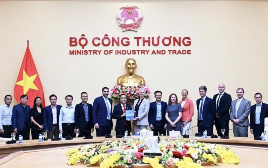 Cầu vượt biển Cần Giờ - Vũng Tàu: Một ý tưởng hay, nhưng cần thận trọng